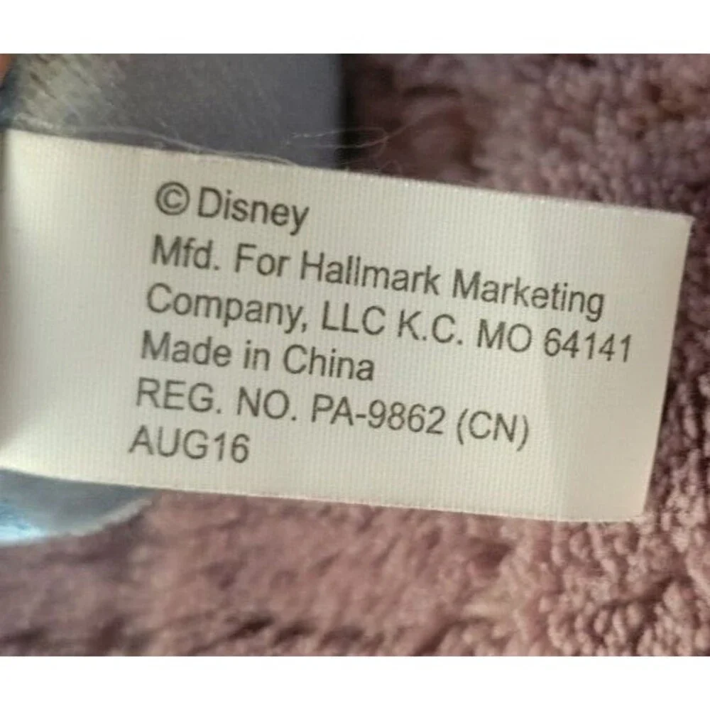 Hallmark Itty Bittys Disney Cinderella 4